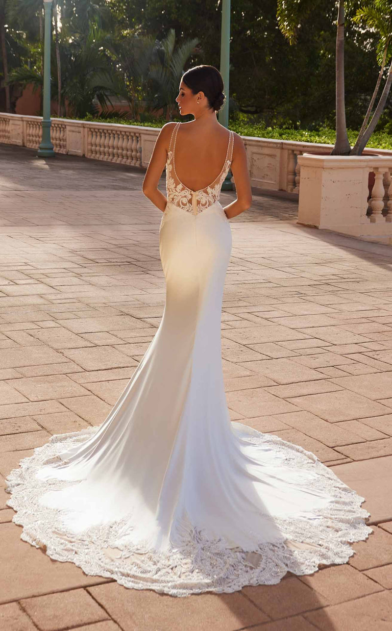 Nox Anabel JE1022L White
