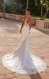 Nox Anabel JE1022L White