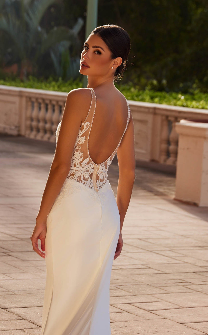 Nox Anabel JE1022L White
