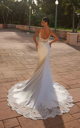 Nox Anabel JE1022L White