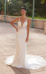 Nox Anabel JE1022L White