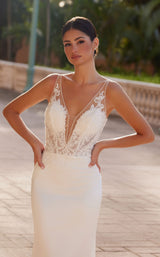 Nox Anabel JE1022L White