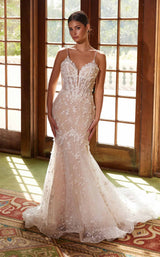 Nox Anabel JE1023L White/Nude