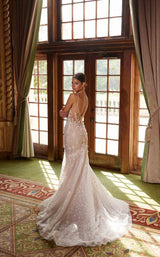 Nox Anabel JE1023L White/Nude