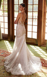 Nox Anabel JE1023L White/Nude