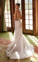 Nox Anabel JE1023L White/Nude