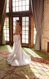 Nox Anabel JE1023L White/Nude