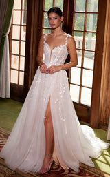 Nox Anabel JE1026L White/Nude