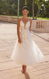 Nox Anabel JE1027 White