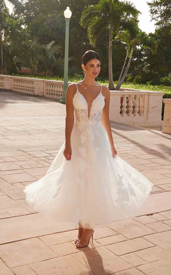 Nox Anabel JE1027 White