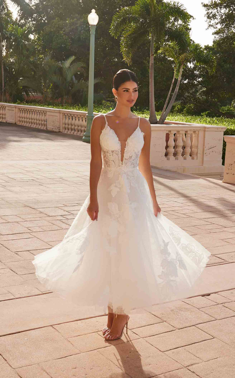 Nox Anabel JE1027 White
