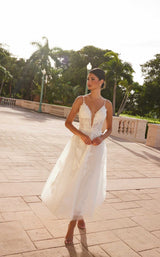 Nox Anabel JE1027 White