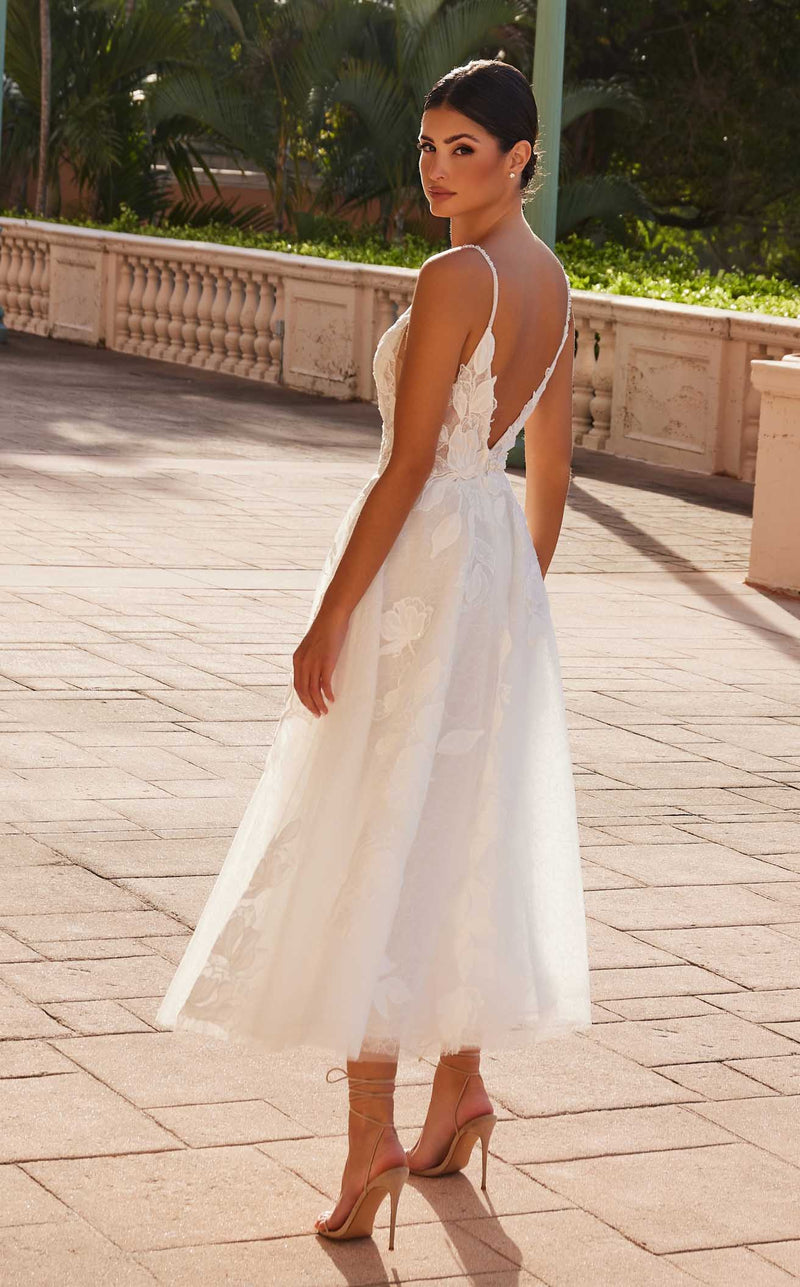 Nox Anabel JE1027 White