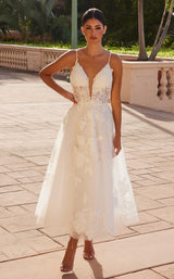 Nox Anabel JE1027 White