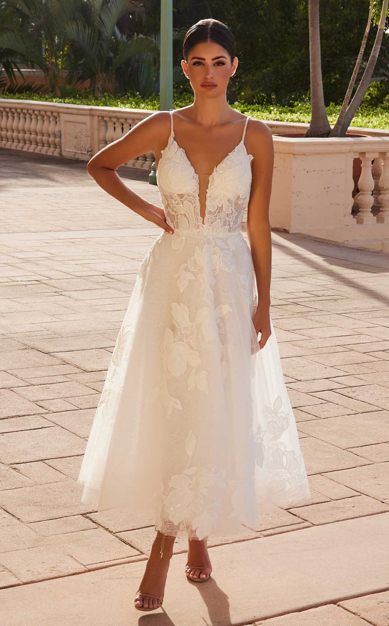 Nox Anabel JE1027 White