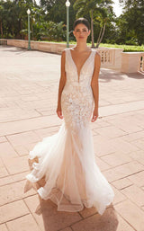 Nox Anabel JE917 White/Nude