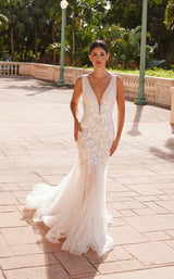 Nox Anabel JE917 White/Nude