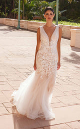 Nox Anabel JE917 White/Nude