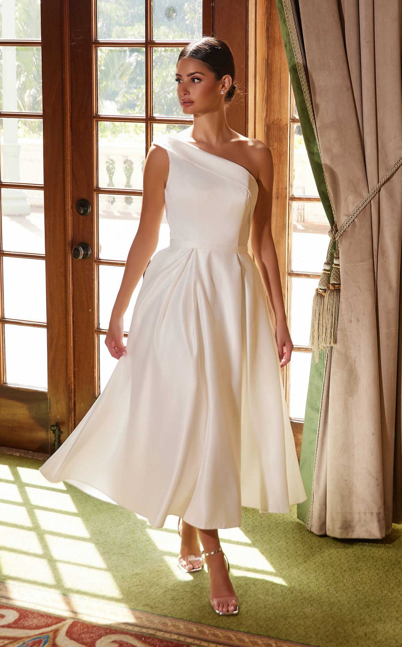 Nox Anabel JE931 White