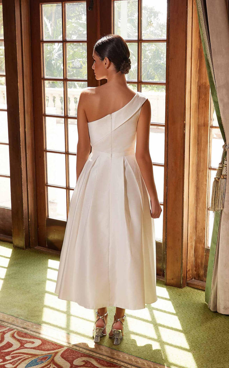 Nox Anabel JE931 White