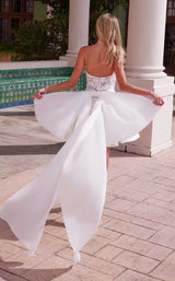 Nox Anabel JQ1017 White