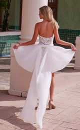 Nox Anabel JQ1017 White