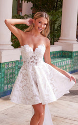 Nox Anabel JQ1017 White