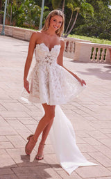 Nox Anabel JQ1017 White