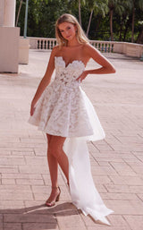Nox Anabel JQ1017 White