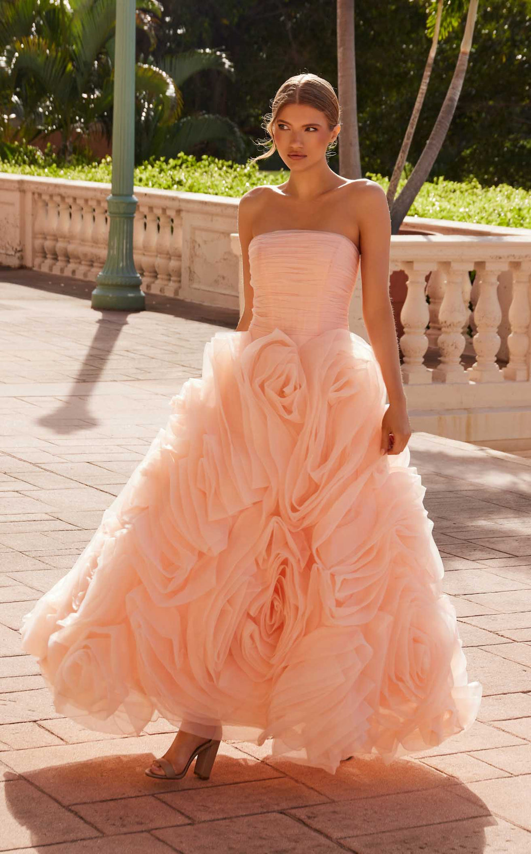 Nox Anabel JQ1037 Peach
