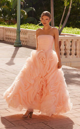 Nox Anabel JQ1037 Peach