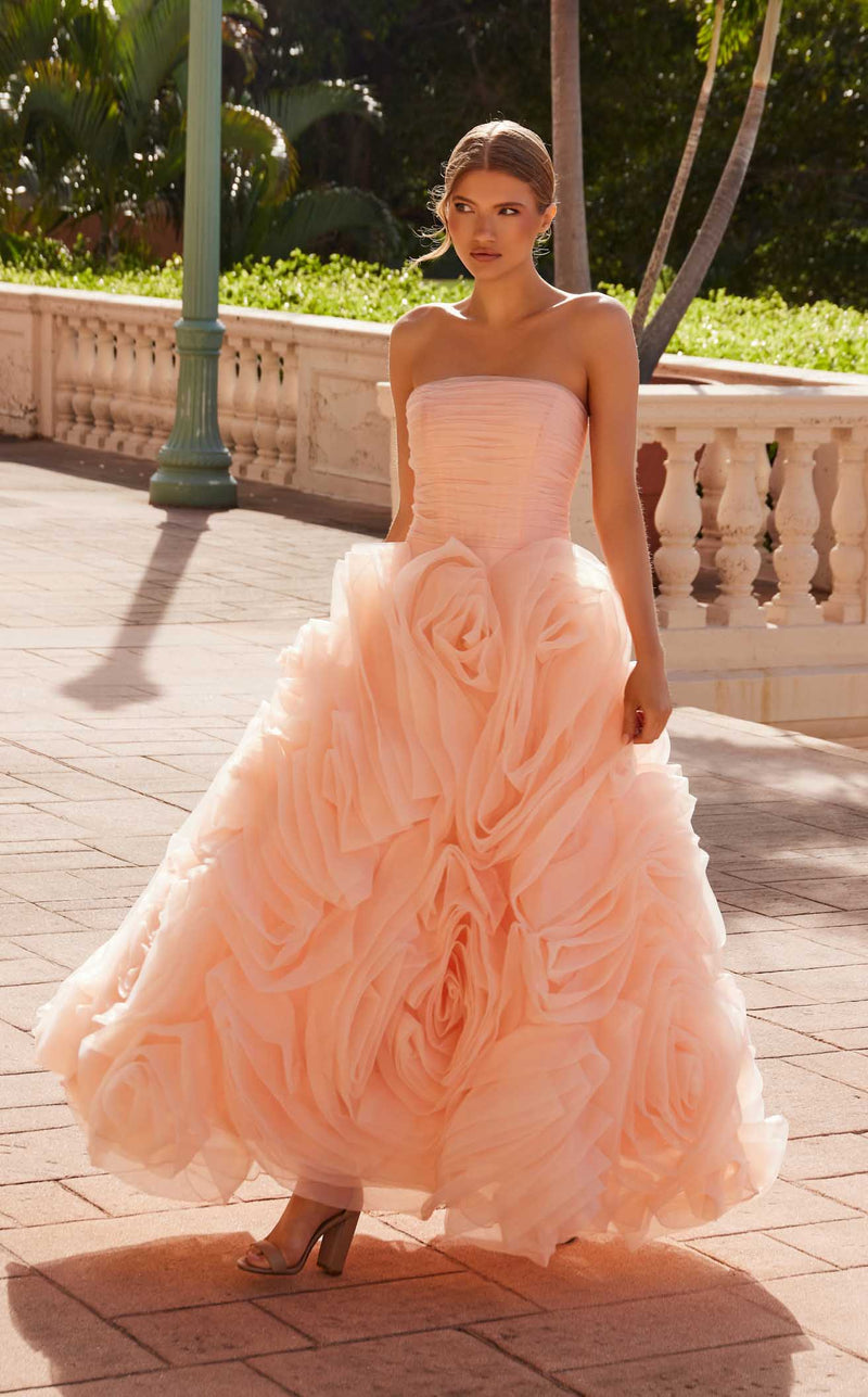 Nox Anabel JQ1037 Peach