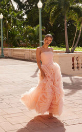 Nox Anabel JQ1037 Peach