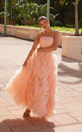Nox Anabel JQ1037 Peach