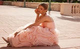 Nox Anabel JQ1037 Peach