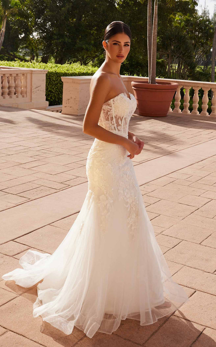 Nox Anabel JQ1038 White