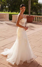 Nox Anabel JQ1038 White