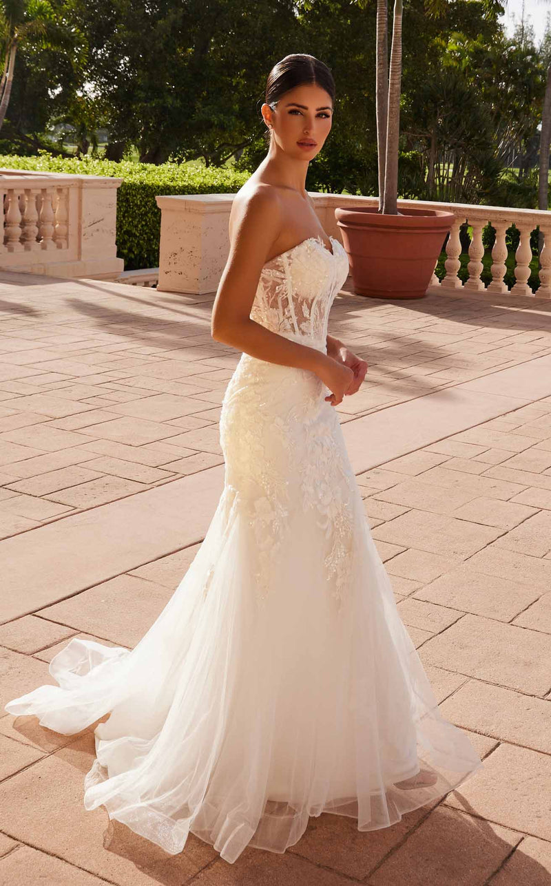 Nox Anabel JQ1038 White