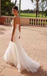 Nox Anabel JQ1038 White