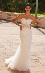 Nox Anabel JQ1038 White
