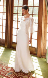Nox Anabel JW1030 White