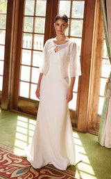 Nox Anabel JW1030 White