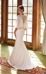 Nox Anabel JW1030 White