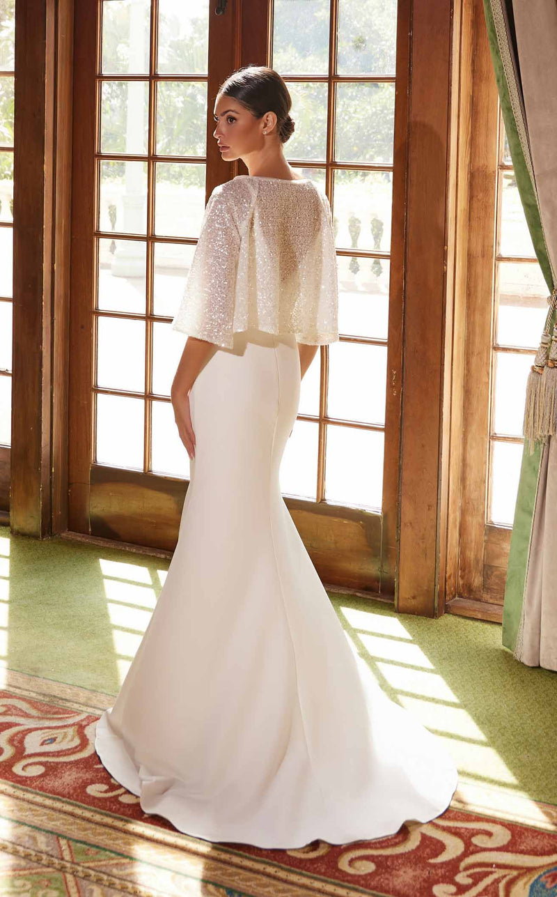 Nox Anabel JW1030 White