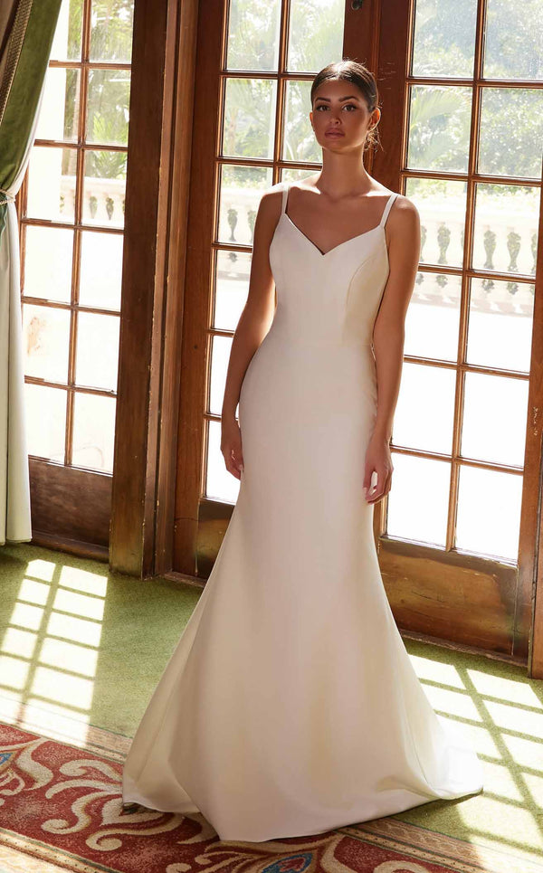 Nox Anabel JW1030 White