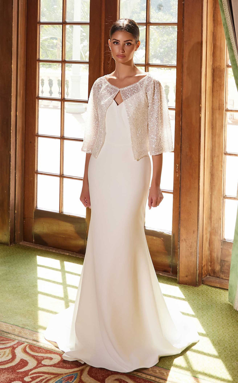 Nox Anabel JW1030 White