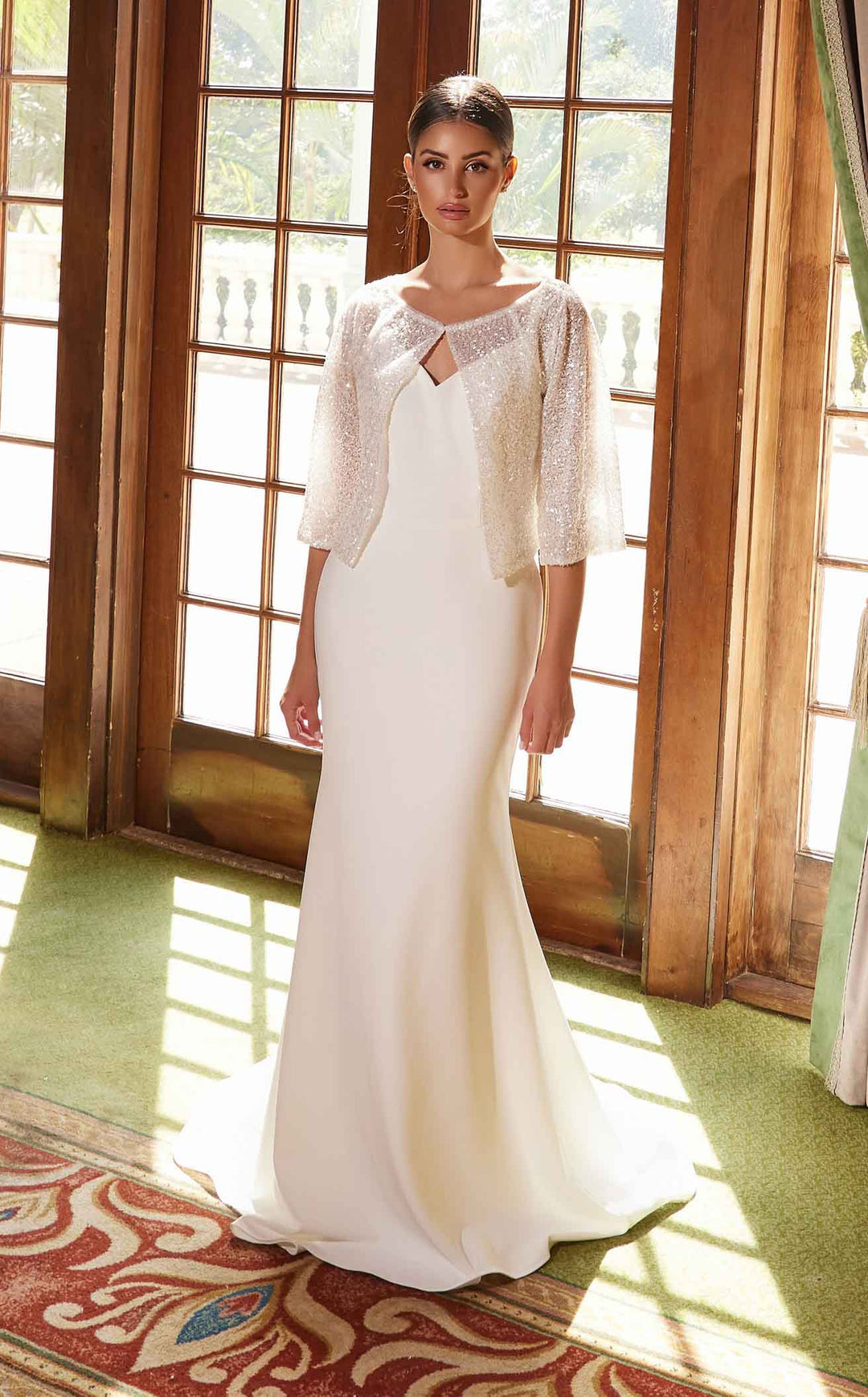 Nox Anabel JW1030 White