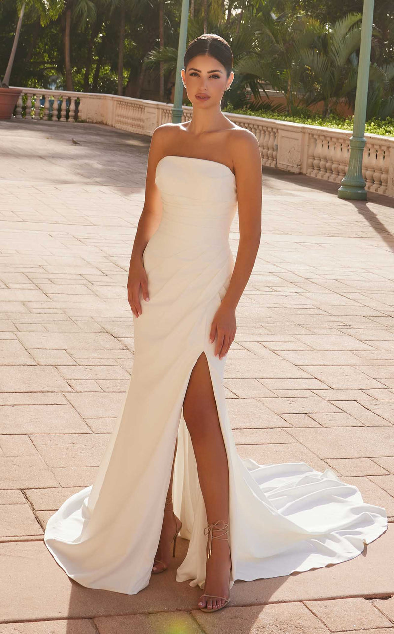 Nox Anabel JW1031 White