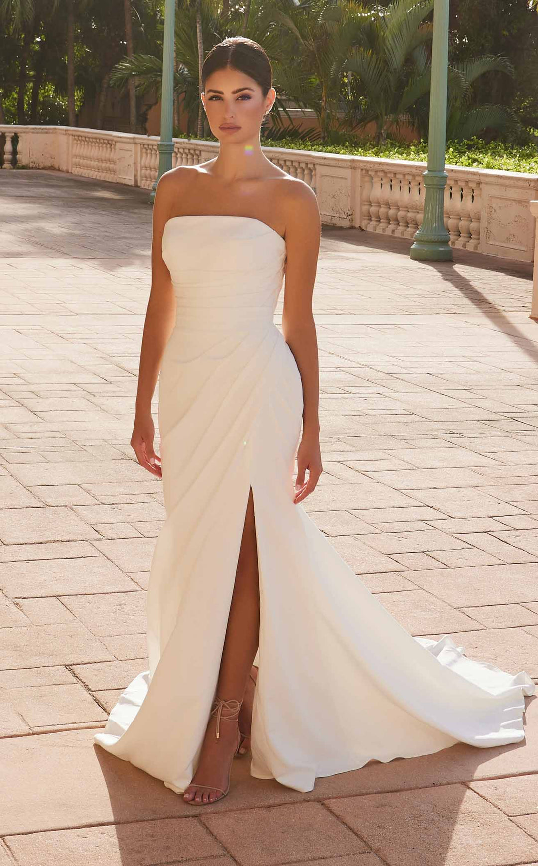 Nox Anabel JW1031 Ivory
