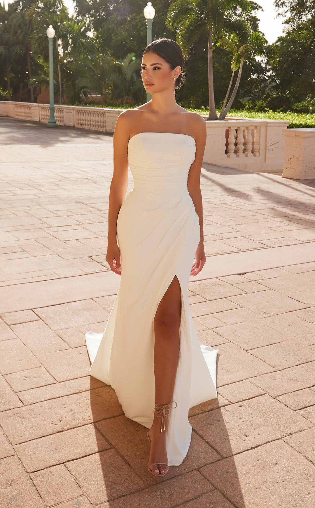 Nox Anabel JW1031 Ivory